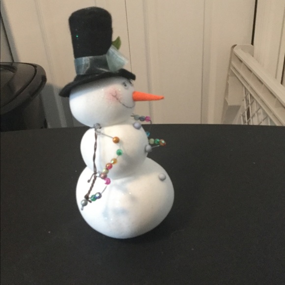 Snowman - Picture 3 of 4